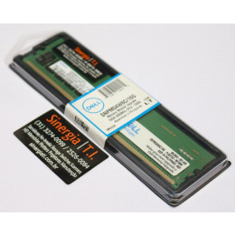 Memória RAM 16GB para Servidor Dell PowerEdge R750 3200MHz DDR4 RDIMM PC4-25600 ECC Dual Rank X8 1.2V Registrada pronta entrega