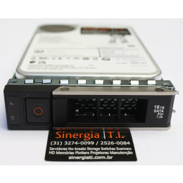 HD 16TB SATA 6Gbps 3,5