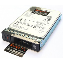 HD 16TB SATA Dell Servidor PowerEdge R740 6Gbps 7.2K RPM 512e em estoque