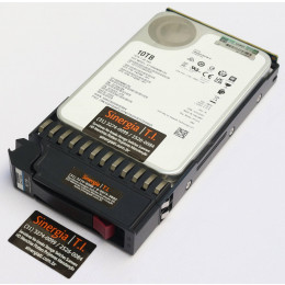 P9M82A HD HPE 10TB SAS 12 Gbps 7.2K RPM LFF 3.5 P9M82A HD HPE 10TB SAS 12 Gbps 7.2K RPM LFF 3.5
