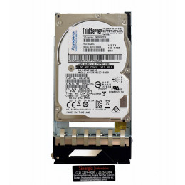 4XB0G88736 HD Lenovo 1.2TB SAS 123 Gbps 10K RPM SFF 2.5 4XB0G88736 HD Lenovo 1.2TB SAS 123 Gbps 10K RPM SFF 2.5