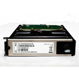 RA-3T72-CES2-4835-DELL HD Dell 3TB SAS 6 Gbps 7.2K RPM LFF 3,5 RA-3T72-CES2-4835-DELL HD Dell 3TB SAS 6 Gbps 7.2K RPM LFF 3,5