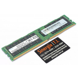 Memória RAM 64GB para Servidor Dell PowerEdge R750 3200MHz DDR4 RDIMM PC4-25600R Dual Rank x4 pronta entrega