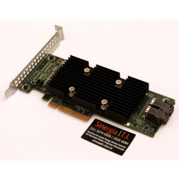 04Y5H1 Dell Controladora PERC H330 PCI-Express 8 Portas 12gb/s SAS SATA 6G Para Servidores Dell R630 T430 R730 pronta entrega 04Y5H1 Dell Controladora PERC H330 PCI-Express 8 Portas 12gb/s SAS SATA 6G Para Servidores Dell R630 T430 R730 pronta entrega