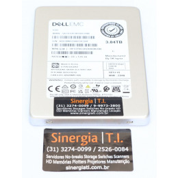 SSD 3.84TB SATA para Servidor Dell PowerEdge R740 RI 6Gbps 2,5 polegadas pronta entrega 4TB SSD 3.84TB SATA para Servidor Dell PowerEdge R740 RI 6Gbps 2,5 polegadas pronta entrega 4TB