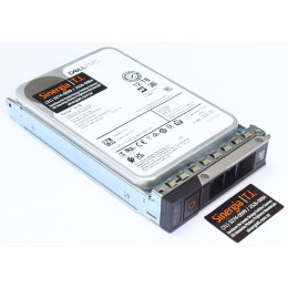 HD 12TB SATA Servidor Dell PowerEdge R940 6Gbps 7.2K RPM 512e Pronta Entrega