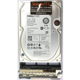 400-ATKR HD Dell 8TB SAS 12 Gbps 7.2K RPM LFF 3,5 400-ATKR HD Dell 8TB SAS 12 Gbps 7.2K RPM LFF 3,5