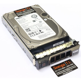 161-BBSO HD 8TB SAS ISE 12Gbps 7,200 RPM 512e 3.5