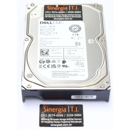 HD 2TB SAS 12Gbps 3,5 HD 2TB SAS 12Gbps 3,5