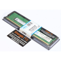 AC239377 Dell memória atualização - 16GB - 1Rx8 DDR5 RDIMM 4800 MT/s (incompatível com 5600 MT/s DIMMs) Pronta Entgrega AC239377 Dell memória atualização - 16GB - 1Rx8 DDR5 RDIMM 4800 MT/s (incompatível com 5600 MT/s DIMMs) Pronta Entgrega