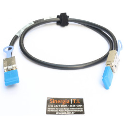 0VDCHF | Cabo Stacking Dell para Empilhamento de Switches N2024 N2048 N3024 N3048 N3048P N3024F N3024P N2024P Pronta entrega