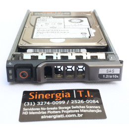 AL14SEB120N HD Dell 1.2TB SAS 12 Gbps 10K RPM SFF 2,5 AL14SEB120N HD Dell 1.2TB SAS 12 Gbps 10K RPM SFF 2,5