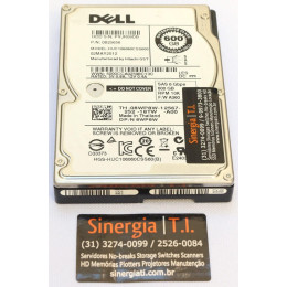 0B25656 HD Dell 600GB SAS 6Gbps 10K RPM para Servidor R730XD SFF 2.5” pronta entrega 0B25656 HD Dell 600GB SAS 6Gbps 10K RPM para Servidor R730XD SFF 2.5” pronta entrega