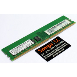 Memória RAM 16GB para Servidor Dell T30 2RX8 PC4-2400T DDR4 UDIMM 2400MHz envio imediato Memória RAM 16GB para Servidor Dell T30 2RX8 PC4-2400T DDR4 UDIMM 2400MHz envio imediato