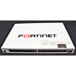 FortiSwitch 448D Switch Fortinet FortiSwitch 448D 48 Portas 10/100/1000 + 4 portas 10 GE SFP+ Gerenciável Camada 2 e 3 estoque FortiSwitch 448D Switch Fortinet FortiSwitch 448D 48 Portas 10/100/1000 + 4 portas 10 GE SFP+ Gerenciável Camada 2 e 3 estoque