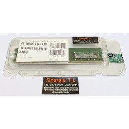 Memória RAM 16GB para Servidor HPE ML110 Gen10 Plus + 2RX8 DDR4 3200MHz Pronta entrega