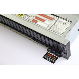 R7525 Servidor Dell PowerEdge R7525 com 2 Processadores AMD EPYC 7452 clock de 2,35 GHZ 32 Cores / 64 Threads 128MB memória Cache DDR4-3200 pronta entrega R7525 Servidor Dell PowerEdge R7525 com 2 Processadores AMD EPYC 7452 clock de 2,35 GHZ 32 Cores / 64 Threads 128MB memória Cache DDR4-3200 pronta entrega