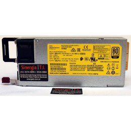 P/N: 0957-2475 Fonte de alimentação Aruba X372 54VDC 680W - Switching Power Supply pronta entrega SPN P/N: 0957-2475 Fonte de alimentação Aruba X372 54VDC 680W - Switching Power Supply pronta entrega SPN