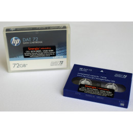 C8010A Fita de dados HP DDS-5 DAT 72 em estoque C8010A Fita de dados HP DDS-5 DAT 72 em estoque