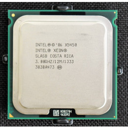 44E5121 - Kit Processador IBM Intel Xeon X5450 para System X3550 (7978, 1913) peça do fabricante 44E5121 - Kit Processador IBM Intel Xeon X5450 para System X3550 (7978, 1913) peça do fabricante
