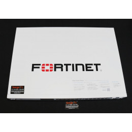 FortiSwitch 224D-FPOE Switch Fortinet FortiSwitch 224E 24 Portas 10/100/1000 + 4 portas GE SFP Pronta entrega
