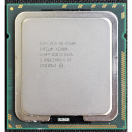 495918-B21 - Kit Processador HP Enterprise Intel Xeon E5504 para HP Proliant ML350 G6  495918-B21 - Kit Processador HP Enterprise Intel Xeon E5504 para HP Proliant ML350 G6