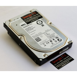 ST33000650NS HD Dell 3TB SATA 6 Gbps 7.2K RPM LFF 3,5 ST33000650NS HD Dell 3TB SATA 6 Gbps 7.2K RPM LFF 3,5