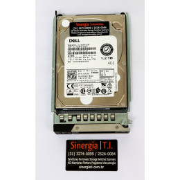 HDEBF81DAB51 HD Dell 1.2TB 12Gbps SAS 10K 2,5 HDEBF81DAB51 HD Dell 1.2TB 12Gbps SAS 10K 2,5