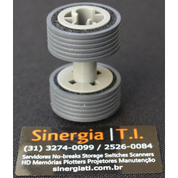 Brake Roller Fujitsu Original PA03540-0001 para Scanners fi-6130 fi-6130Z fi-6230 fi-6230Z fi-6140 fi-6140Z fi-6240 fi-6240Z SP25 SP30 SP30F pronta entrega Brake Roller Fujitsu Original PA03540-0001 para Scanners fi-6130 fi-6130Z fi-6230 fi-6230Z fi-6140 fi-6140Z fi-6240 fi-6240Z SP25 SP30 SP30F pronta entrega