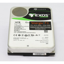 ST14000NM002G HD Seagate 14TB SAS 12Gbps 7.2K 3.5 ST14000NM002G HD Seagate 14TB SAS 12Gbps 7.2K 3.5