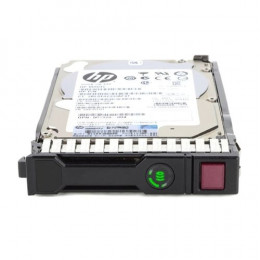 J9F51A HD HPE 2TB SAS 12 Gbps 7.2K RPM SFF 2,5 J9F51A HD HPE 2TB SAS 12 Gbps 7.2K RPM SFF 2,5