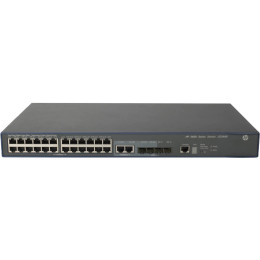 JG299A Switch HPE FlexNetwork 3600 24 portas v2 EI pronta entrega JG299A Switch HPE FlexNetwork 3600 24 portas v2 EI pronta entrega