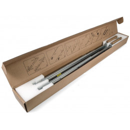 0DRR12 Kit Trilhos Rack para Servidor Dell PowerEdge R650 e R6525 Pronta entrega 0DRR12 Kit Trilhos Rack para Servidor Dell PowerEdge R650 e R6525 Pronta entrega