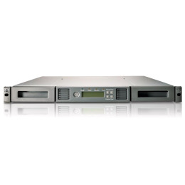 BL536A HP StorageWorks 1/8 G2 Tape Autoloader LTO-5 24TB 3000 Drive Robô SAS Tape Library BL536A HP StorageWorks 1/8 G2 Tape Autoloader LTO-5 24TB 3000 Drive Robô SAS Tape Library