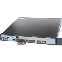 Mediant 800 Controladora de Borda de Sessão (SBCs) AudioCodes Gateway Pronta Entrega