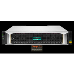 P79247-B25 Storage HPE MSA 2060 2 x 16Gb FC 29TB 4 Portas Pronta Entrega
