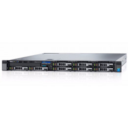 R630 Servidor Rack Dell PowerEdge 1U Ideal para Virtualização e Banco de Dados - Seminovo pronta entrega R630 Servidor Rack Dell PowerEdge 1U Ideal para Virtualização e Banco de Dados - Seminovo pronta entrega
