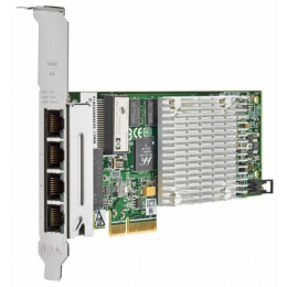 538696-B21 Placa de rede NC375T PCI-E Quad Port Gigabit pronta entrega 538696-B21 Placa de rede NC375T PCI-E Quad Port Gigabit pronta entrega