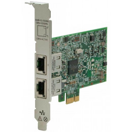615732-B21 HP Ethernet 1Gb 2P 332T Adapter pronta entrega 615732-B21 HP Ethernet 1Gb 2P 332T Adapter pronta entrega