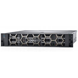 R540 Servidor Dell PowerEdge Xeon PN: 210-AMMQ-7LF1 R540 Servidor Dell PowerEdge Xeon PN: 210-AMMQ-7LF1