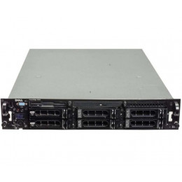 Servidor Dell PowerEdge 2850 16GB 5300 MHz 700W Intel Xeon 2 x 3.06GHz 300GB 10K SCSi 3,5 Servidor Dell PowerEdge 2850 16GB 5300 MHz 700W Intel Xeon 2 x 3.06GHz 300GB 10K SCSi 3,5