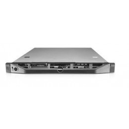 Servidor Dell PowerEdge R420 1U E5-2450 8 Cores 2.50Ghz 192GB de RAM 4HD's X 1TB SAS 7.2K LFF envio imediato Servidor Dell PowerEdge R420 1U E5-2450 8 Cores 2.50Ghz 192GB de RAM 4HD's X 1TB SAS 7.2K LFF envio imediato