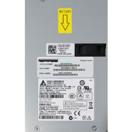 759-00085-01 | Fonte Dell PowerSwitch S4810P 350W 759-00085-01 | Fonte Dell PowerSwitch S4810P 350W