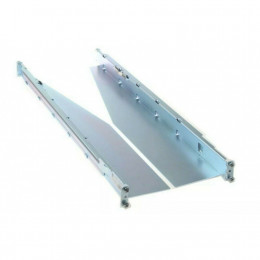 AH166A Kit Trilhos Rack para Tape Library Autoloader LTO HPE 1/8 BL536B e C0H19A Pronta entrega AH166A Kit Trilhos Rack para Tape Library Autoloader LTO HPE 1/8 BL536B e C0H19A Pronta entrega