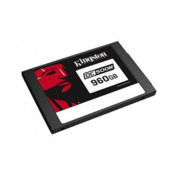 SEDC500R/960G | SSD Kingston 960GB SATA 6 Gbps SFF 2.5