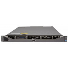 R610 Servidor Dell PowerEdge Xeon - Six Core - 2 Processadores 6-Core - Seminovo pronta entrega R610 Servidor Dell PowerEdge Xeon - Six Core - 2 Processadores 6-Core - Seminovo pronta entrega