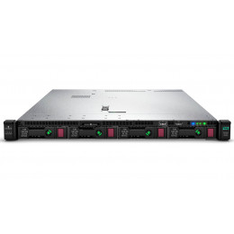 P01880-B21 | Servidor HPE DL360 GEN10 3104 1P 8GB 4LFF WW SVR  P01880-B21 | Servidor HPE DL360 GEN10 3104 1P 8GB 4LFF WW SVR