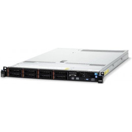 7914-AC1 Servidor IBM System X modelo X3550 M4 - Seminovo pronta entrega 7914-AC1 Servidor IBM System X modelo X3550 M4 - Seminovo pronta entrega