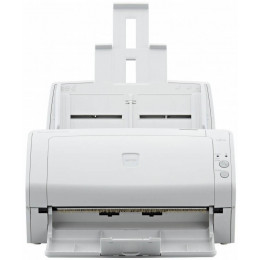 Scanner Fujitsu modelo SP25 Scanner Fujitsu modelo SP25