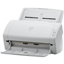 Scanner Fujitsu modelo ScanPartner SP30 Scanner Fujitsu modelo ScanPartner SP30